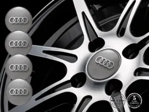 Audi Décalques Roues Pro Nexus de Thrust Plasma